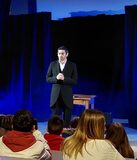 Galerie photo Spectacle 